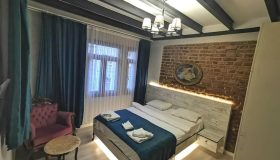 hotel Neva Flats