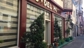hotel Reydel