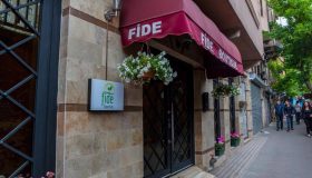 hotel Fide Istanbul