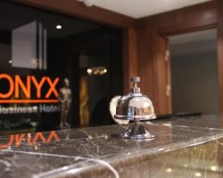 hotel Onyx Business