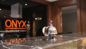 hotel Onyx Business